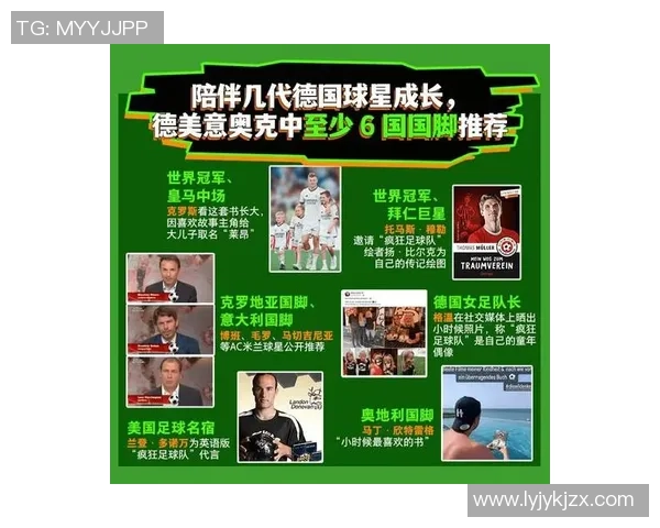足球明星别号全解析及其背后故事揭秘