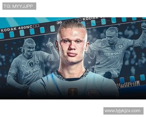 足球明星哈兰德精彩视频集锦展现超凡球技与激情瞬间