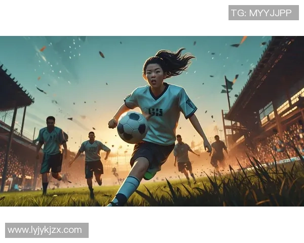 足球明星在跑步机上挑战极限展现训练秘笈与运动激情