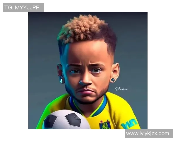 足球明星幼稚可爱头像大集合让你感受童趣与激情的完美融合