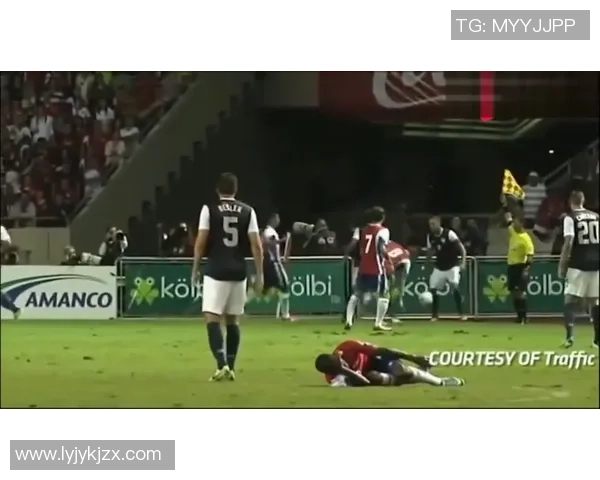 足球明星恶搞照片大曝光网友创意无限引发热议