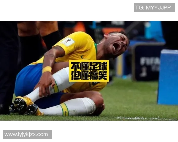 足球明星搞怪瞬间集锦让你捧腹大笑的精彩视频合集