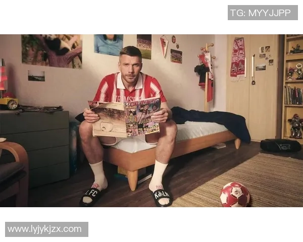 足球明星携手创立时尚品牌引领运动与潮流的完美结合