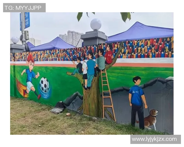 足球明星玻璃画艺术作品欣赏展现球场魅力与运动精神的完美结合