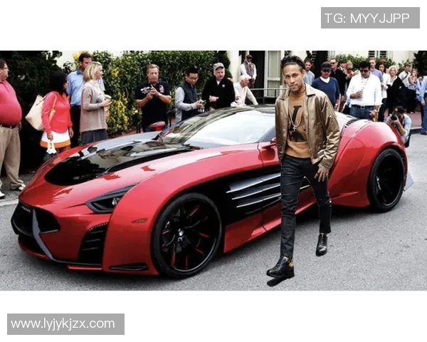 足球明星的豪车选择揭秘他们的品味与生活方式